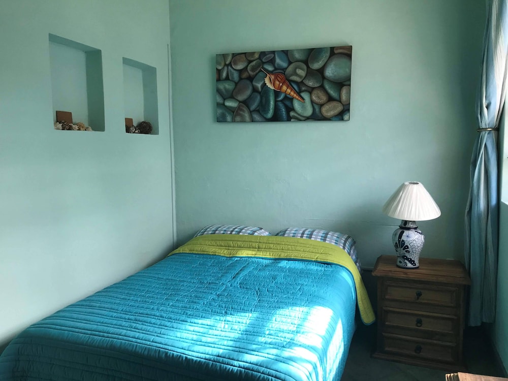 Casa de Sueños view 2