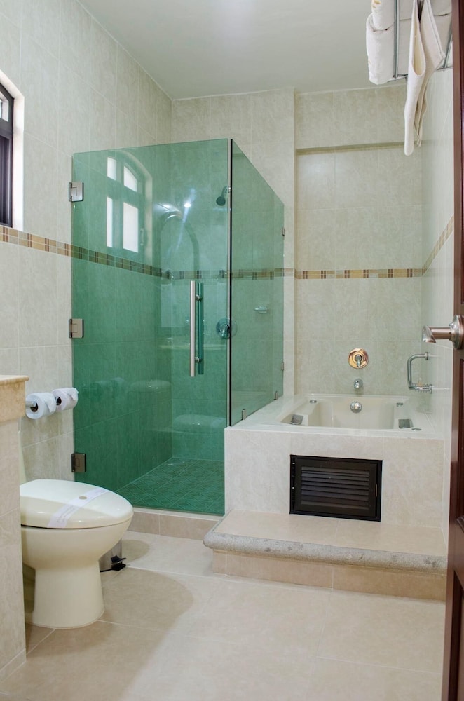 Hotel Centenario - Property Image 11