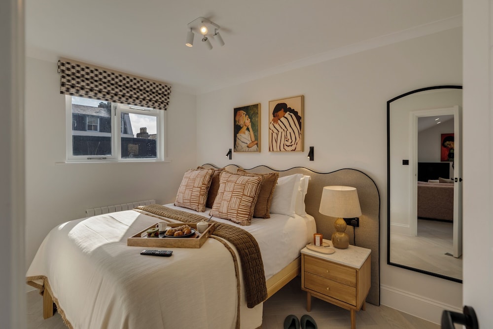 Notting Hill Your Apartment
