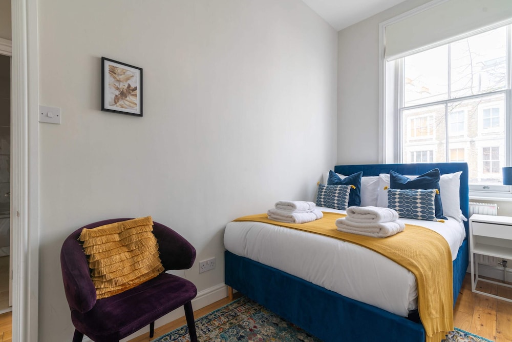 Fantastic Earls Court Flat