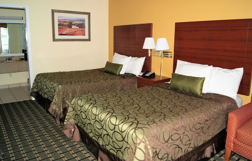 Red Carpet Inn