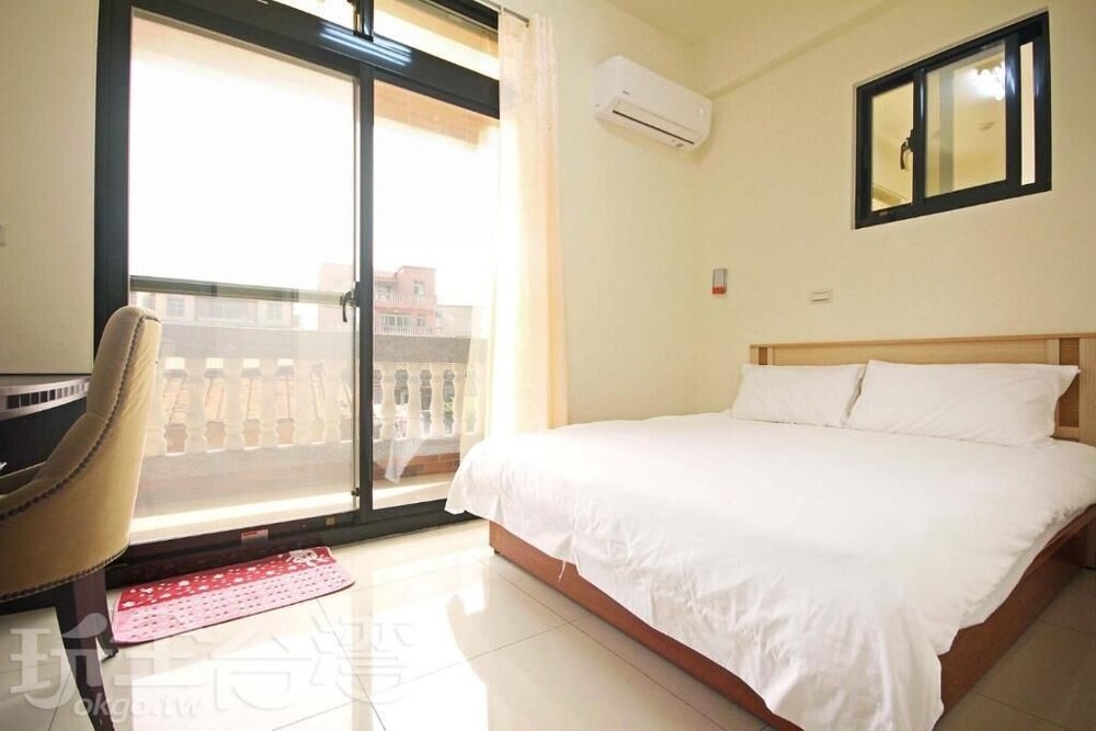 Haifeng B&B view 3