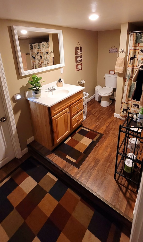 Bear Rock Suites