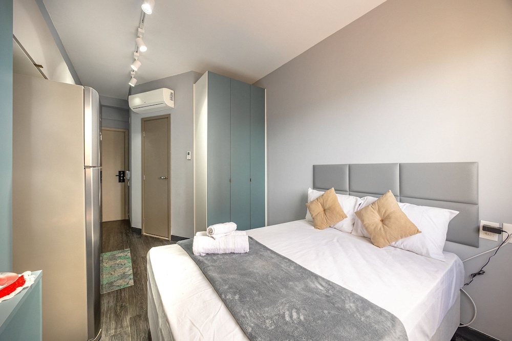 Estudios Neo Home São Caetano