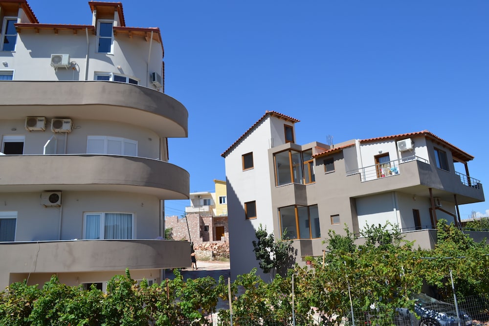 Bino Apartments