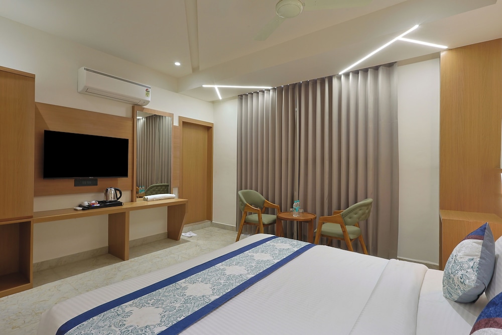 HOTEL SUNSHINE INN