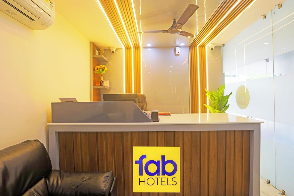Fabhotel Rr Residency I