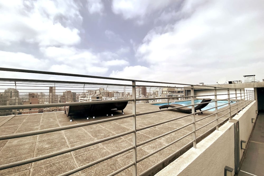 Loft Panoramic Home Office Laundry Pool Wifi