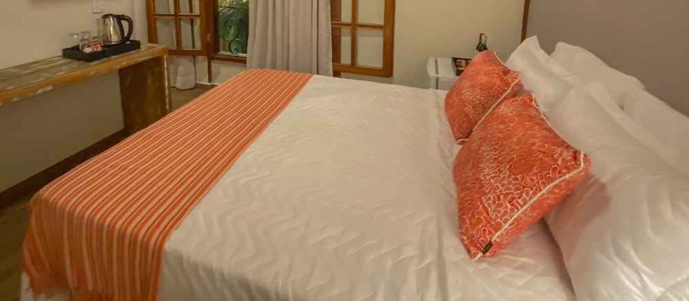 Casa Melville Hospedagem
