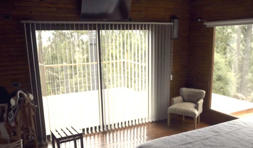 Boschetto Suites De Bosques