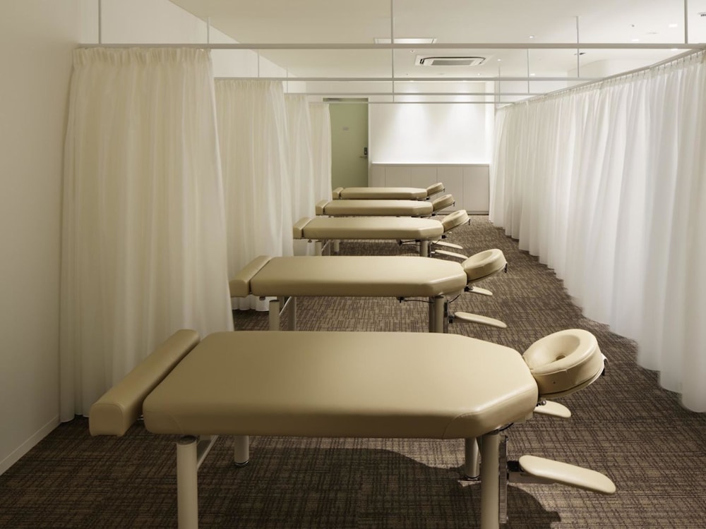 Kobe Minato Onsen Ren - Adult Only