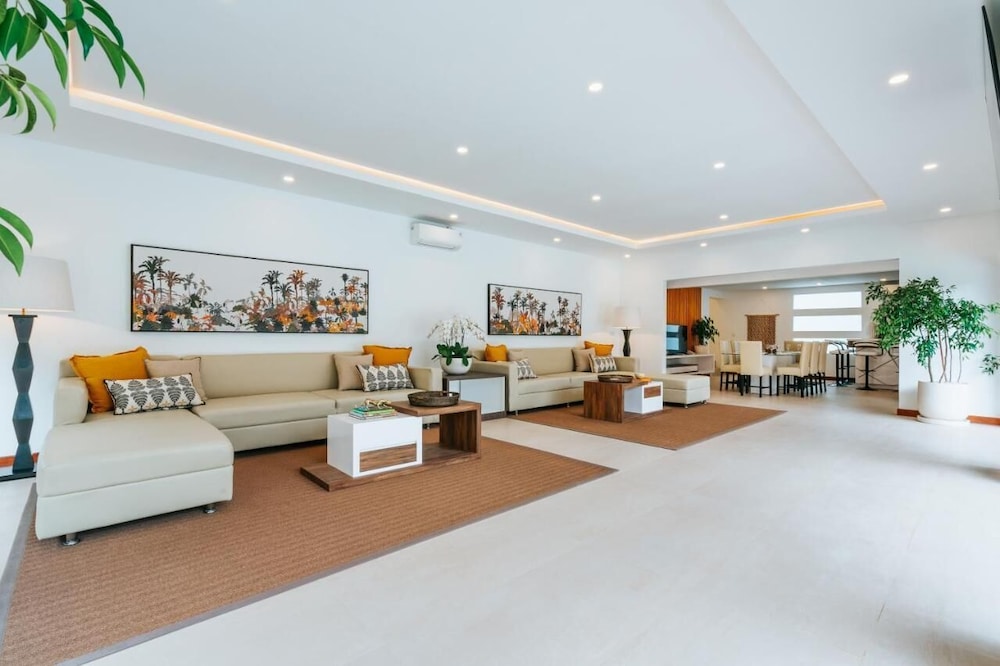 Vienna Villas by Great Bali Villas