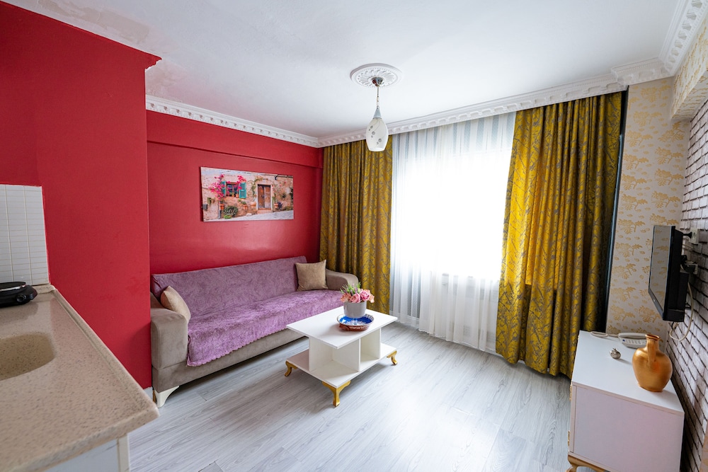 Evin Suit Otel - Image 14