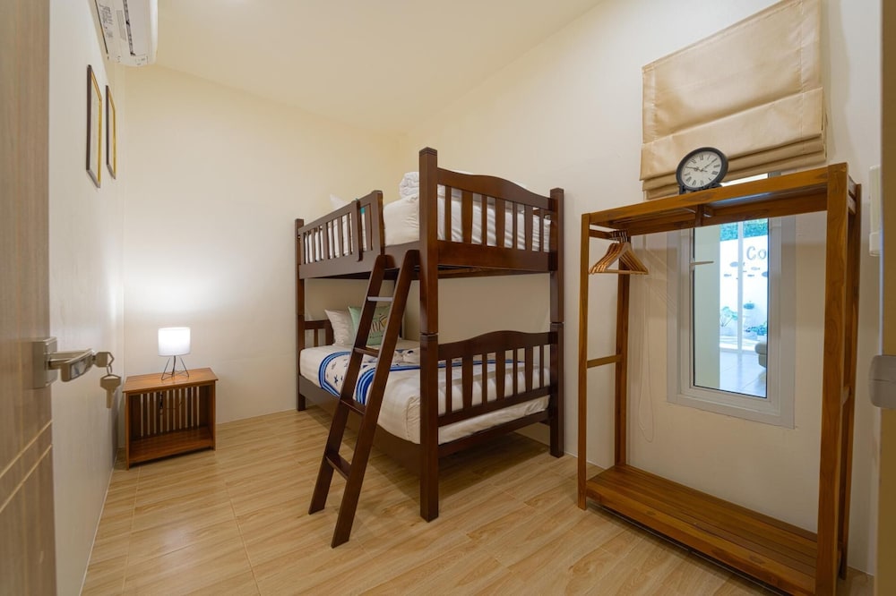 3 Bedroom Villa in Good Location CH88