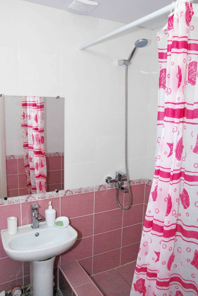 Hostel na Gurtyeva