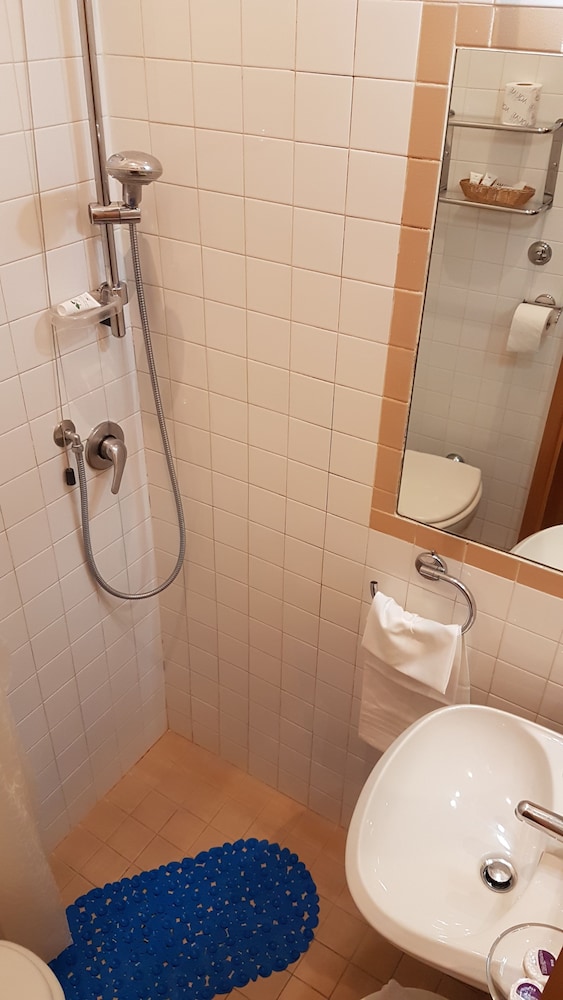 Soggiorno Comfort