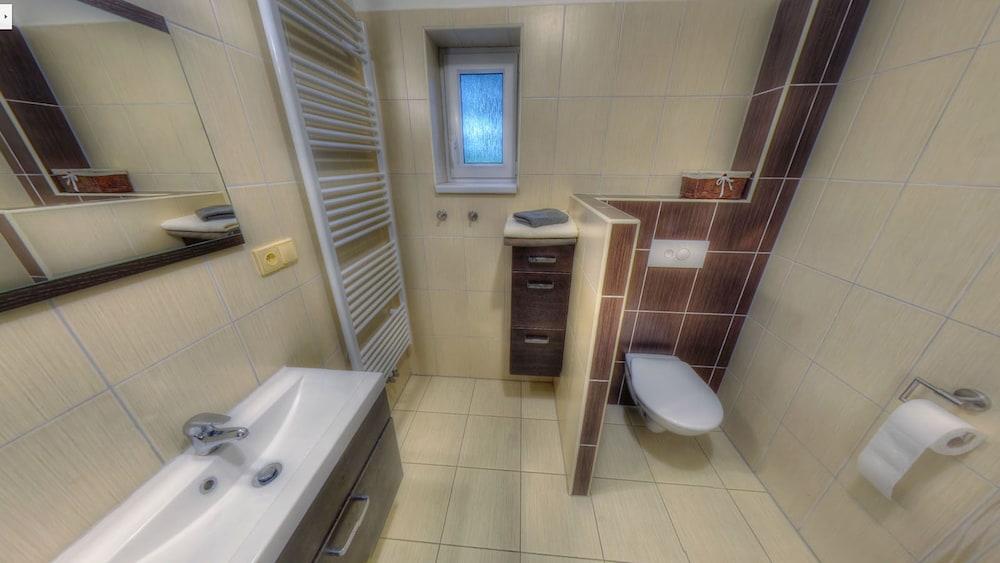 Apartmány Nad Rybníky