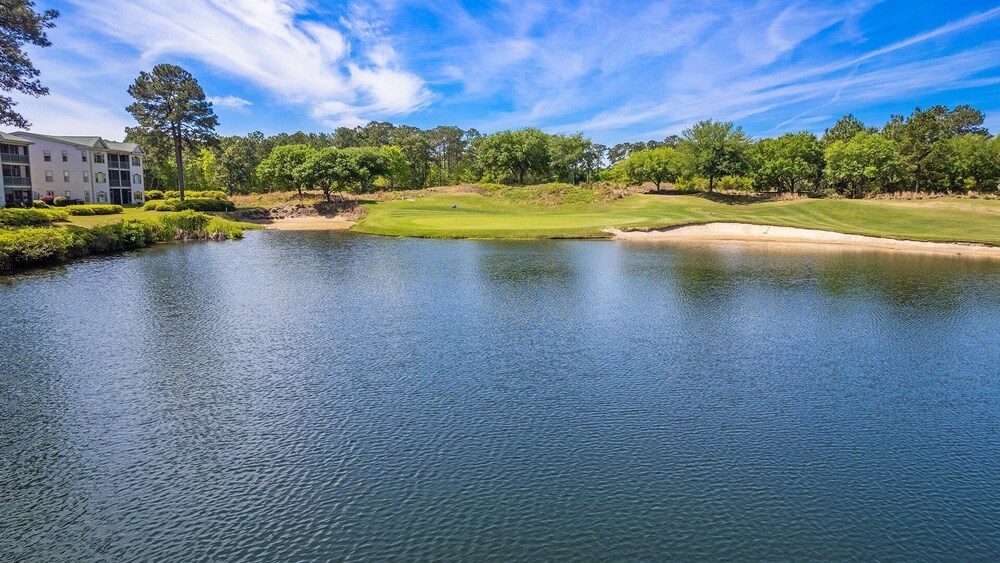 Relax At Pawleys After Dark 2 Bedroom Condo by Peace Vacations view 5