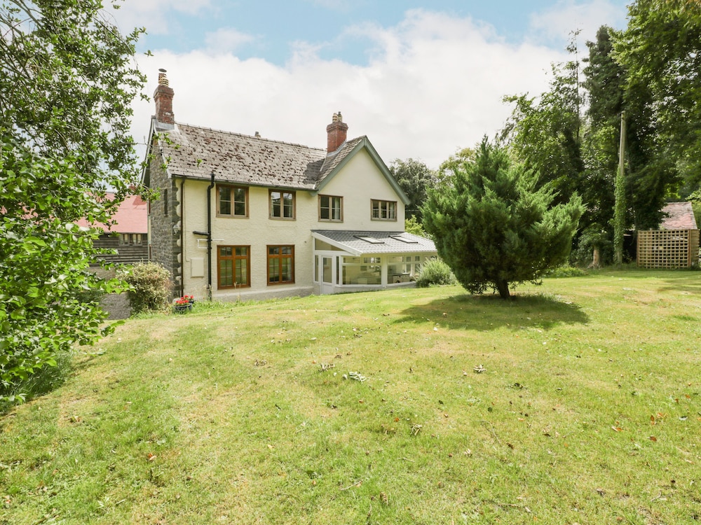 The Old Rectory