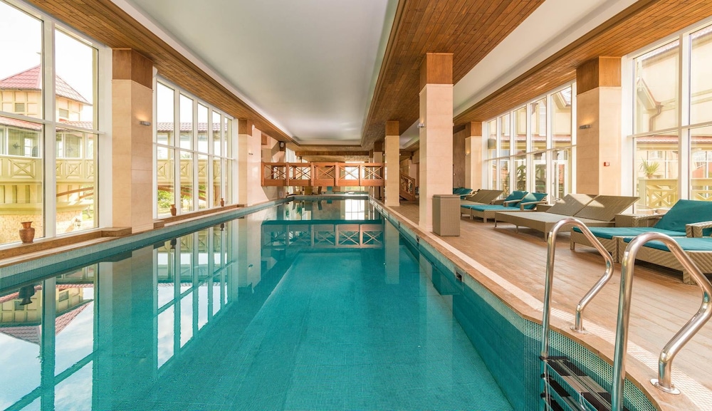 Alean Family Resort & SPA Doville - All inclusive