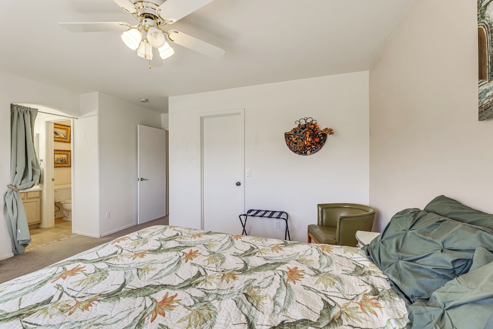 Community Perks & Trails: Goodyear Retreat!