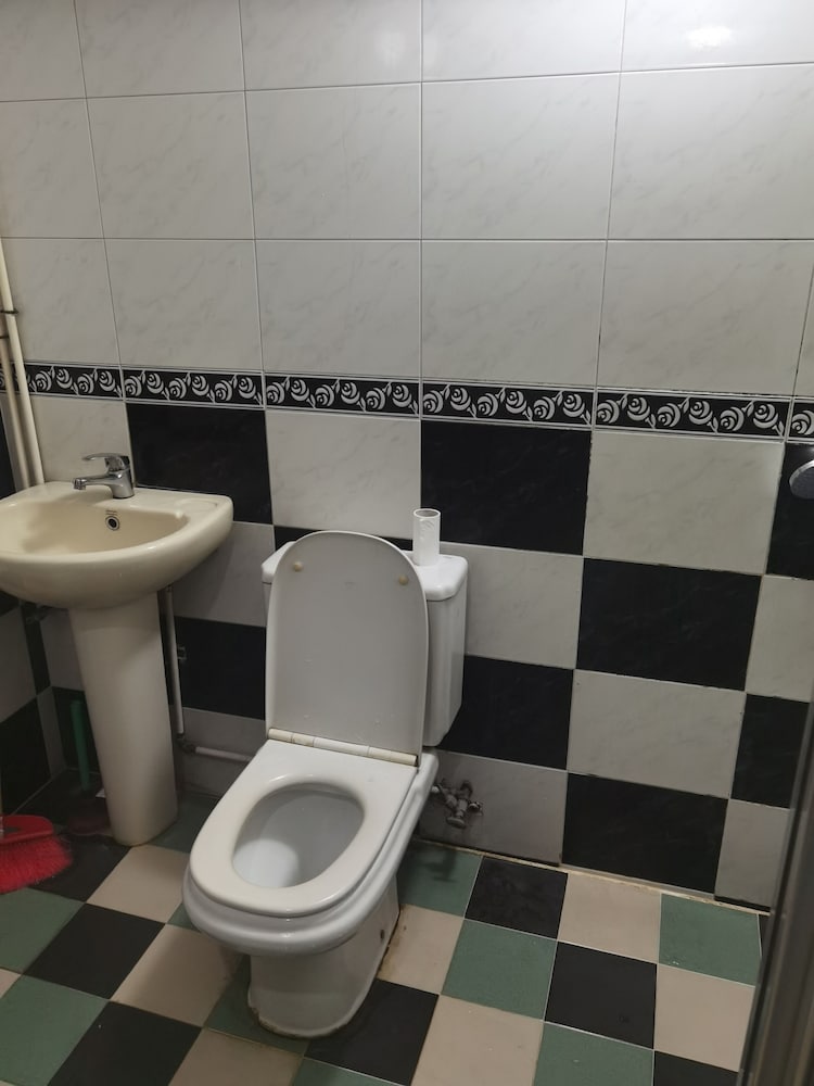 spanish hostel, photo 14
