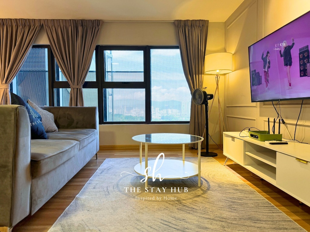 Arte Cheras Luxury Suites