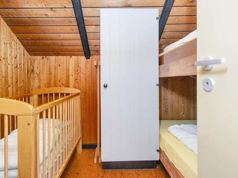 4 Person Holiday Home in Oksbol-by Traum view 2