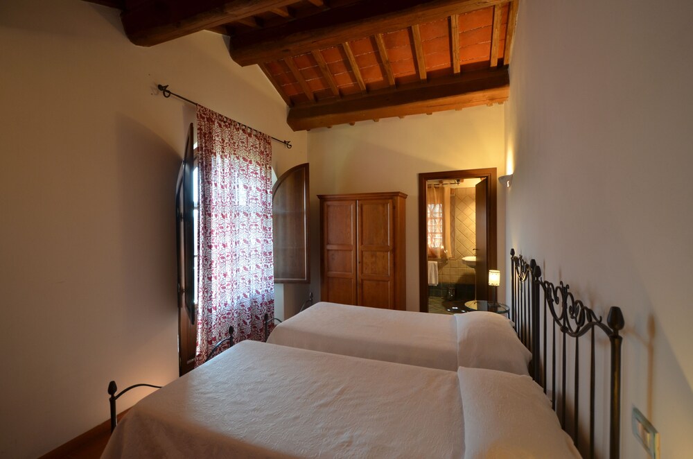 Poggio Cennina Resort