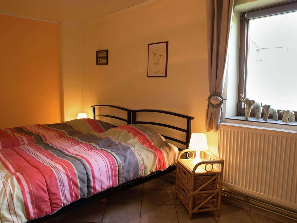 Child Friendly Holiday Home in Waimes with Sauna & Hot Tub view 4