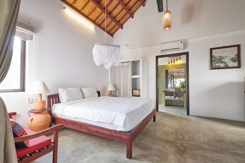 Blue Beach Village Homestay