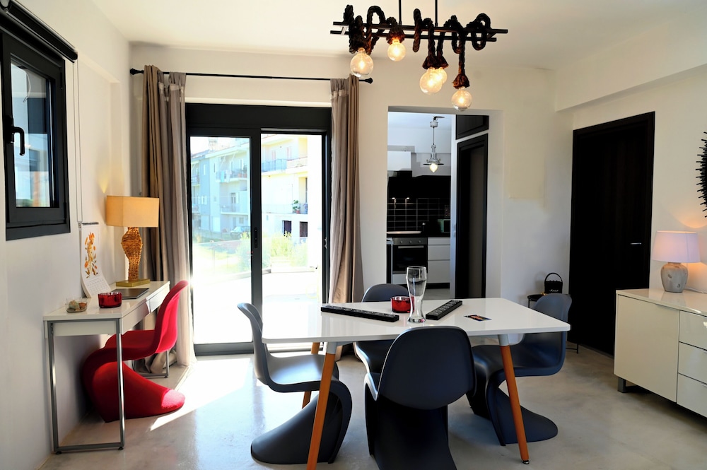 Hydra House Nafplio