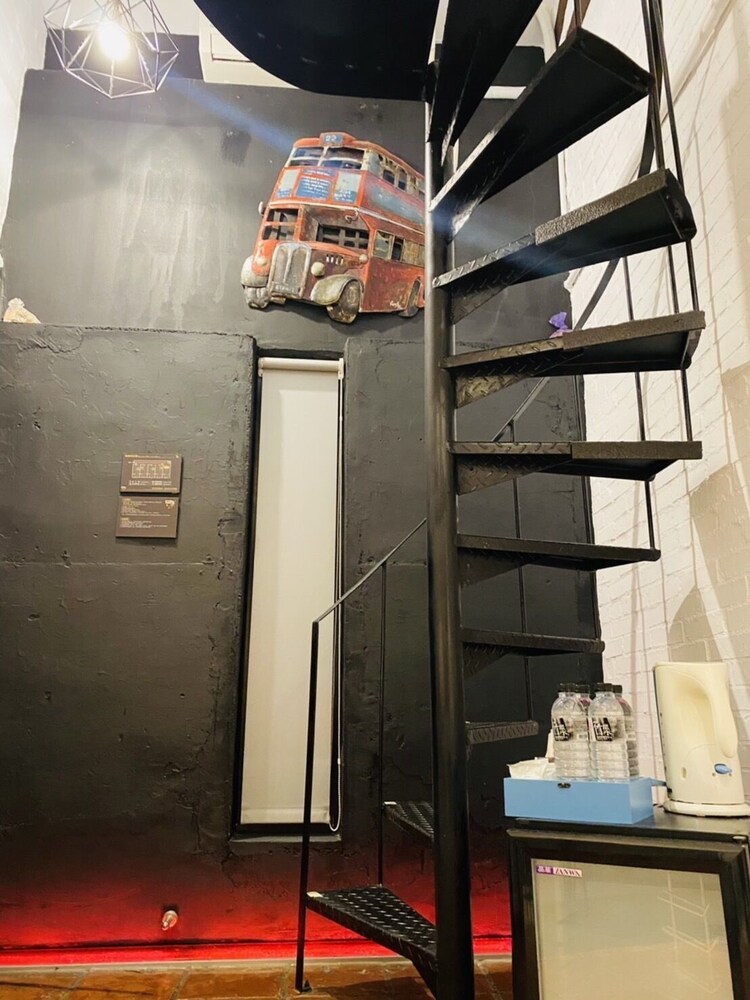 Zhengxing Yanping Homestay