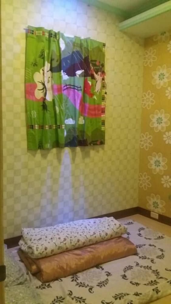 Bai E Xian Jing Homestay view 2
