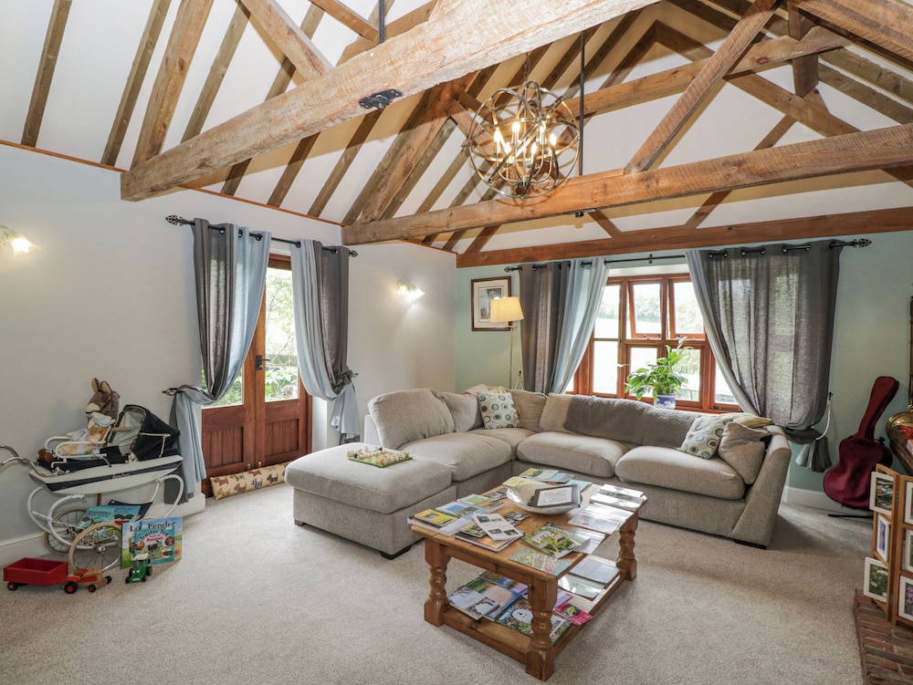 The Old Byre