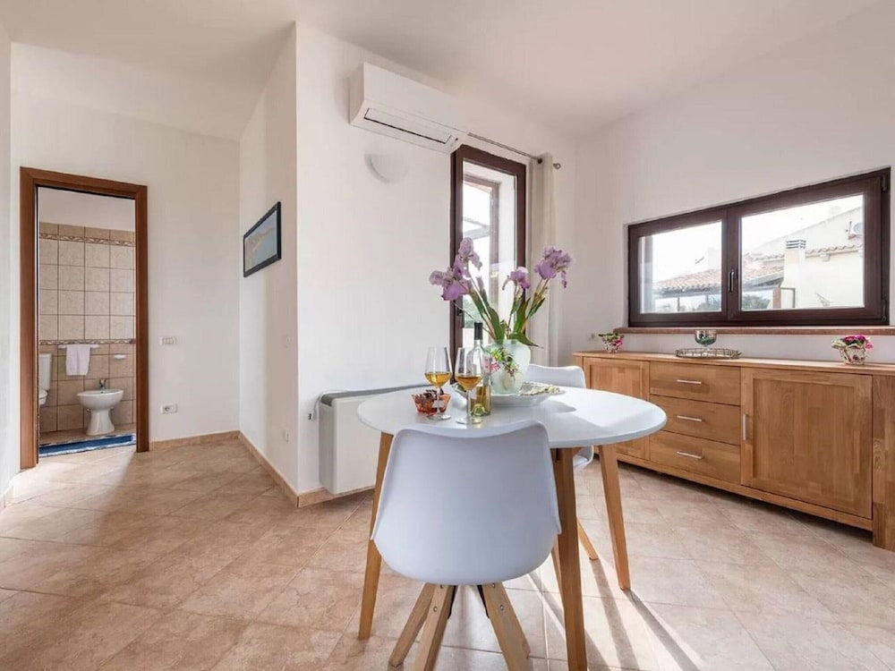 Villa in Stintino Near Pelosa Beach view 3
