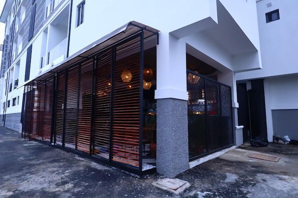 Homeaway Apartment