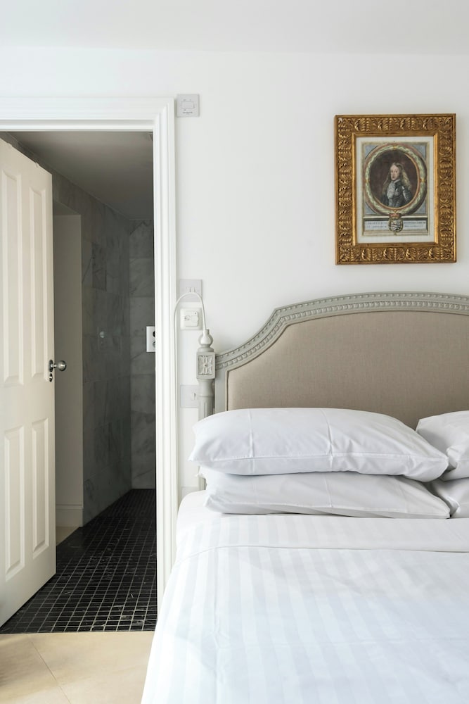 Kennington Road by Onefinestay
