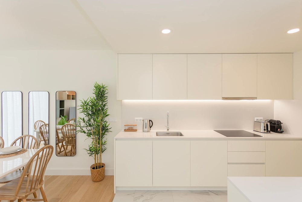 Liiiving in Matosinhos - Factory Pearl Apartment