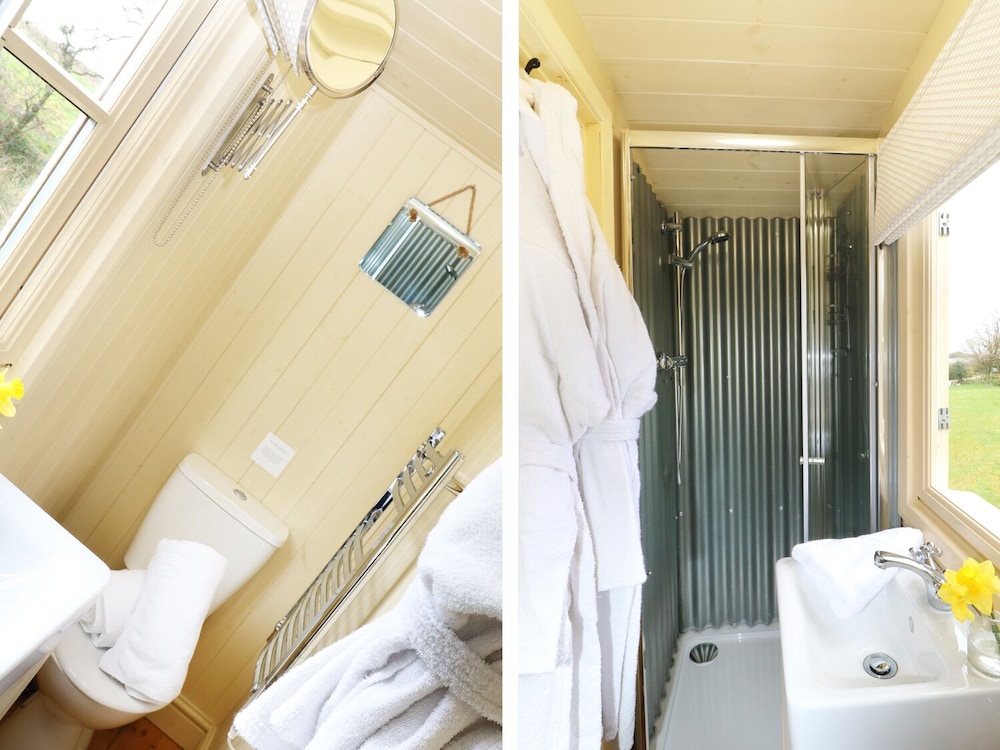 Wadebridge Vacations - Willow - Property Image 11