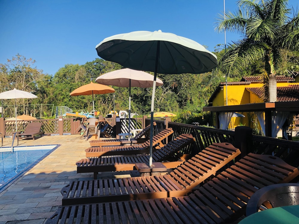 Hotel Bosques do Massaguaçu
