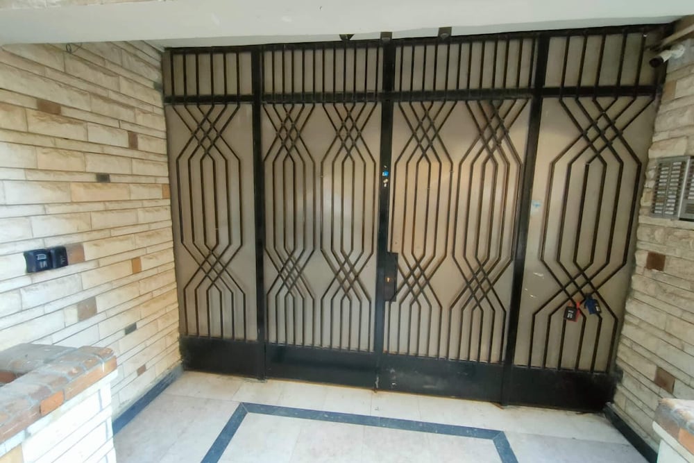 Xuru Stays I Heliopolis 2 - 5 Min to Airport
