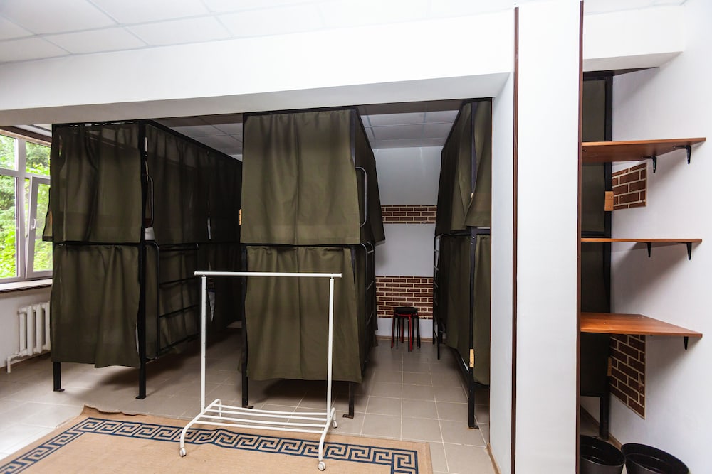 Hotel Lucky - Hostel