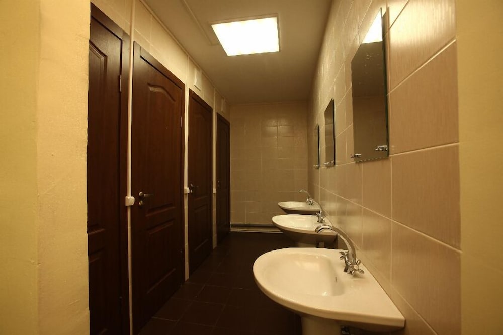 Sky Hostel