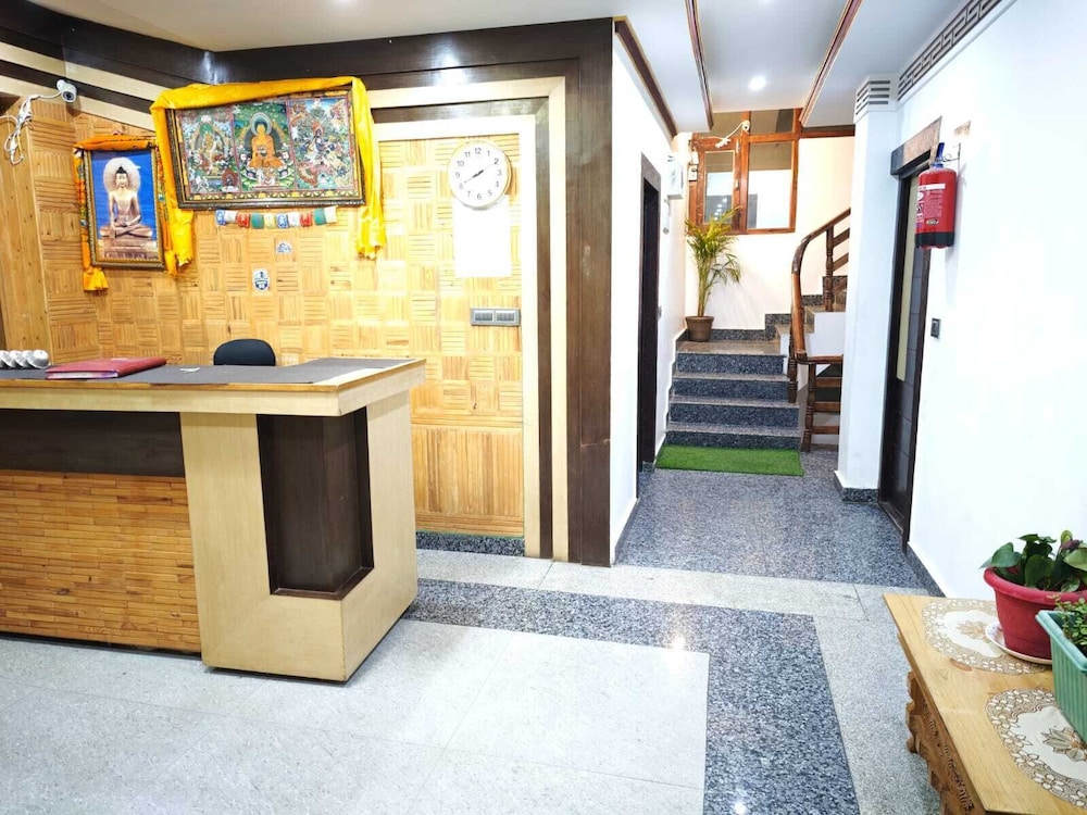 Greater Ladakh Residency