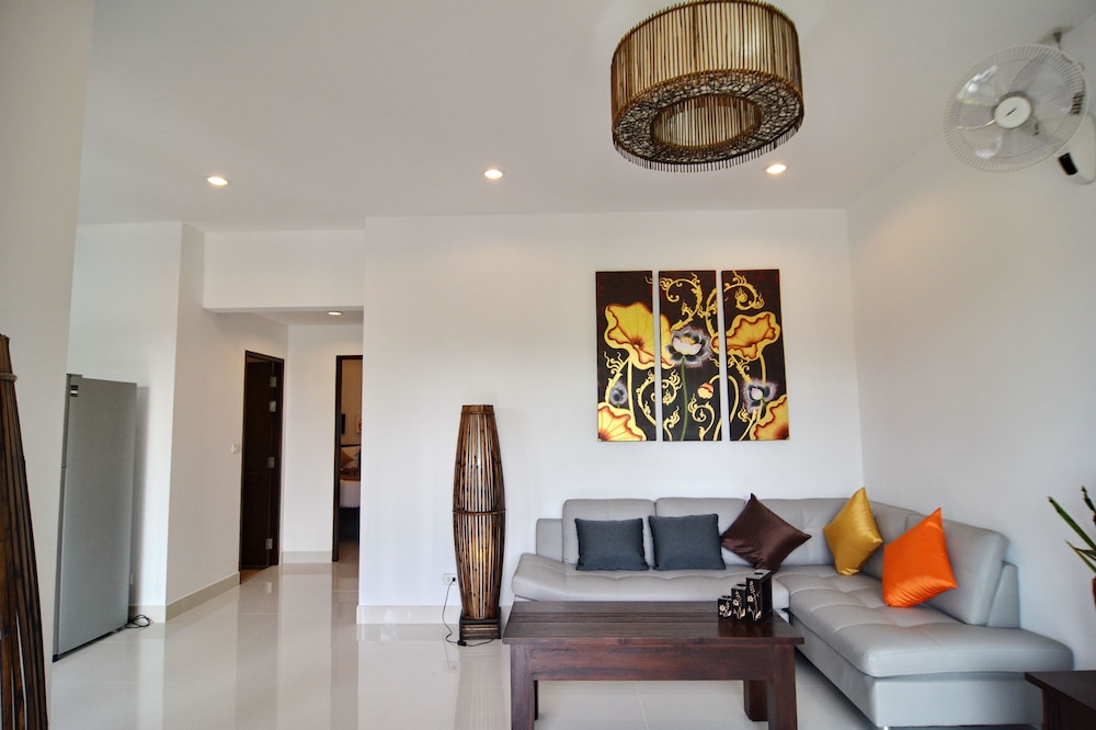 Arthaya Villas