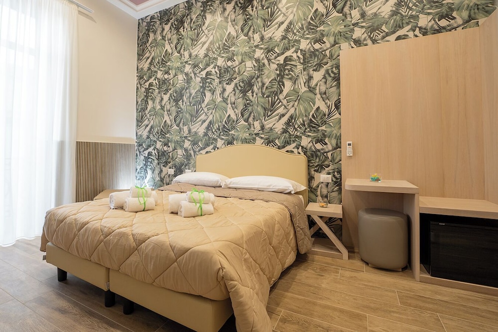 GREROS H. PORTO NAPOLI CENTRO by ClaPa Group Dislocated Hospitality