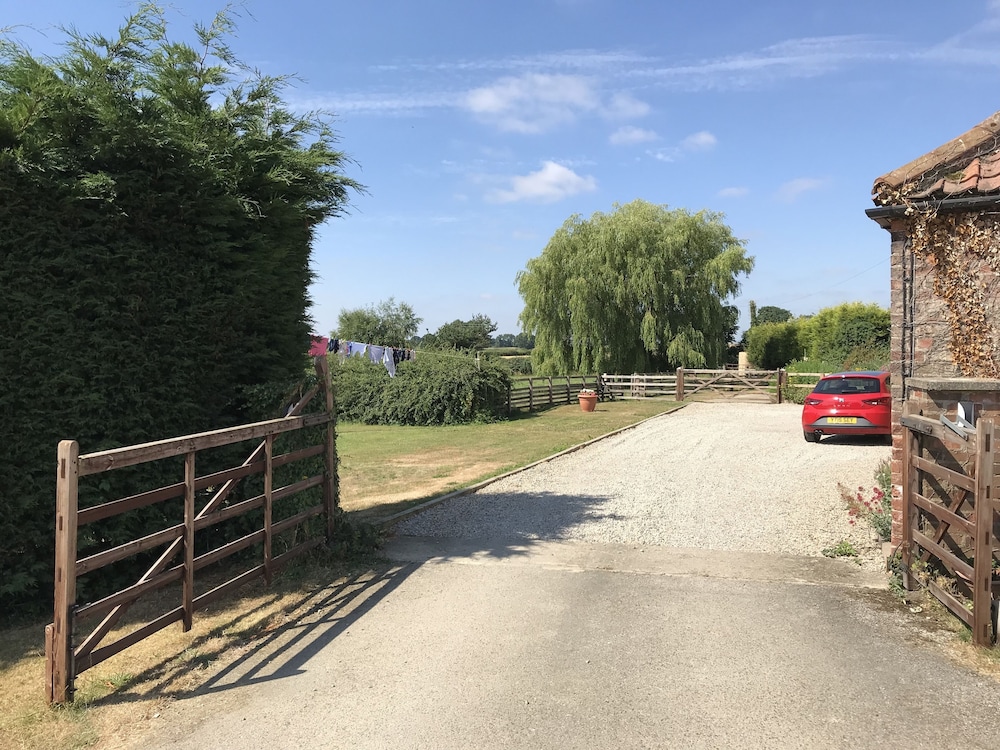Colton Haggs Farm B&B