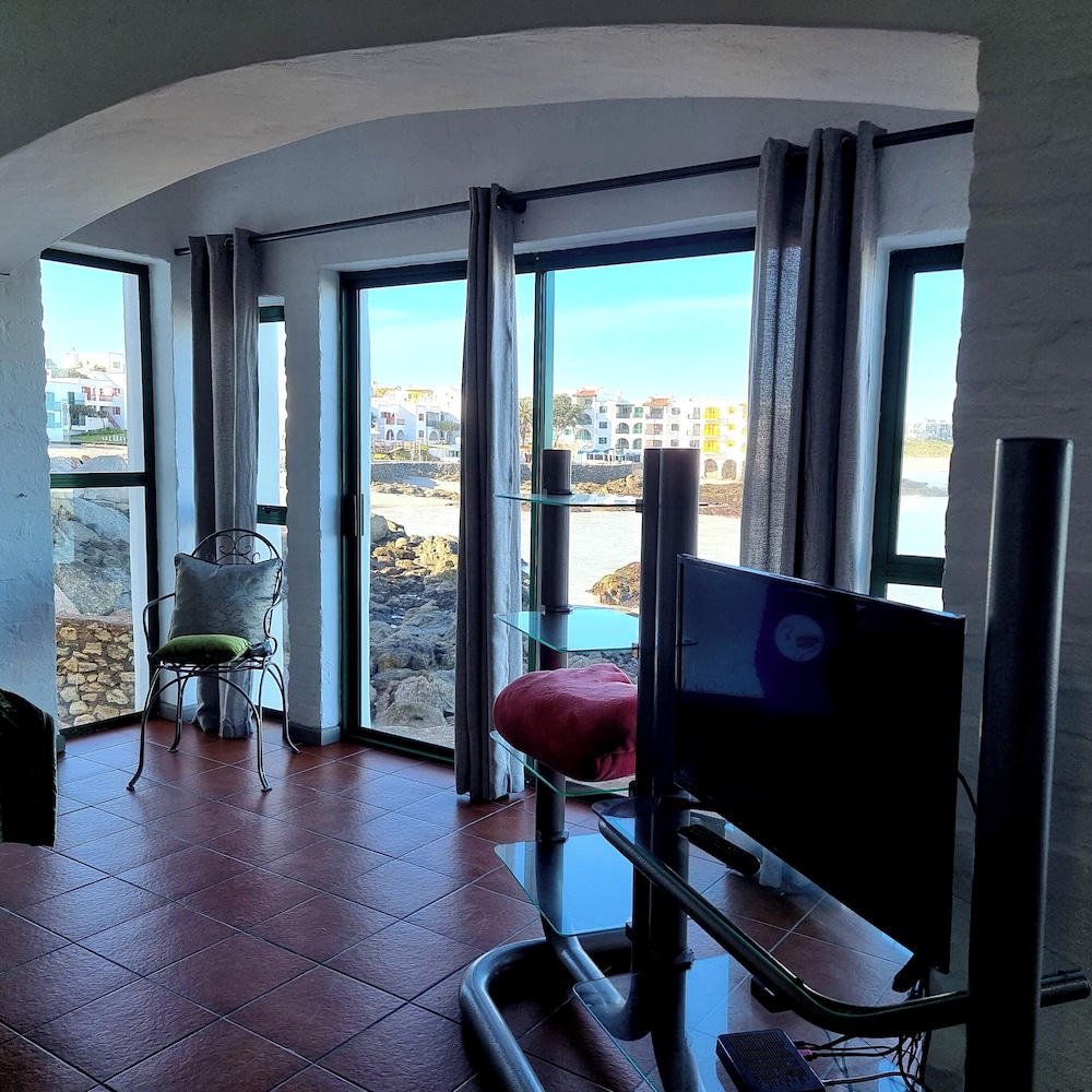 Raaswater Self Catering