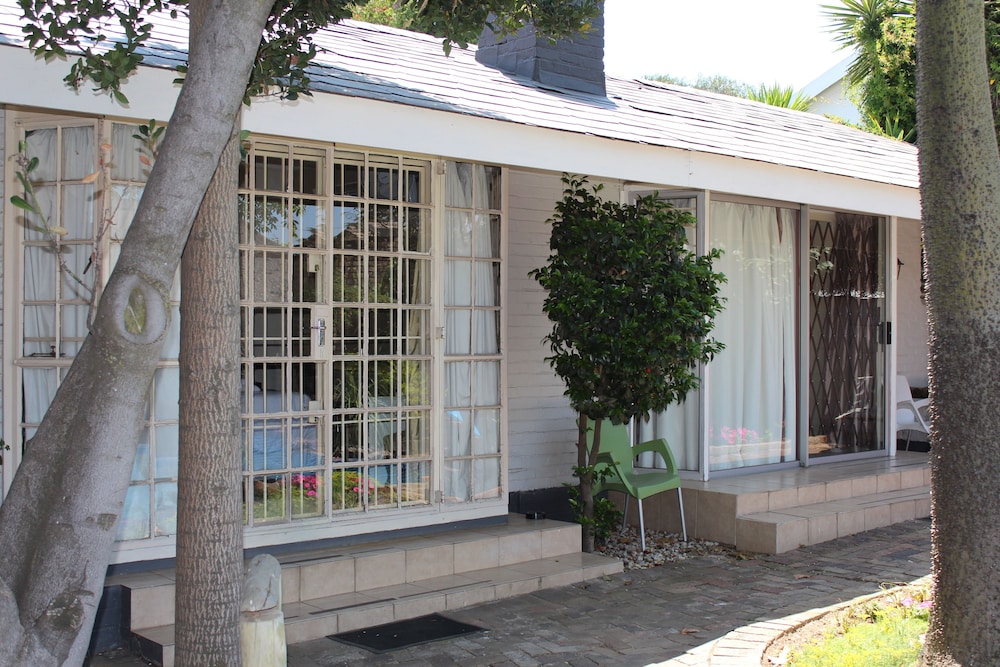 3Liebeloft Guest House